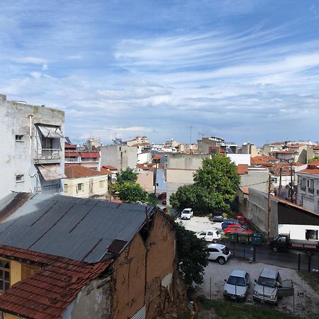 Blue Dreams Apartment Veria  Ngoại thất bức ảnh