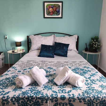 Blue Dreams Apartment Veria  Ngoại thất bức ảnh
