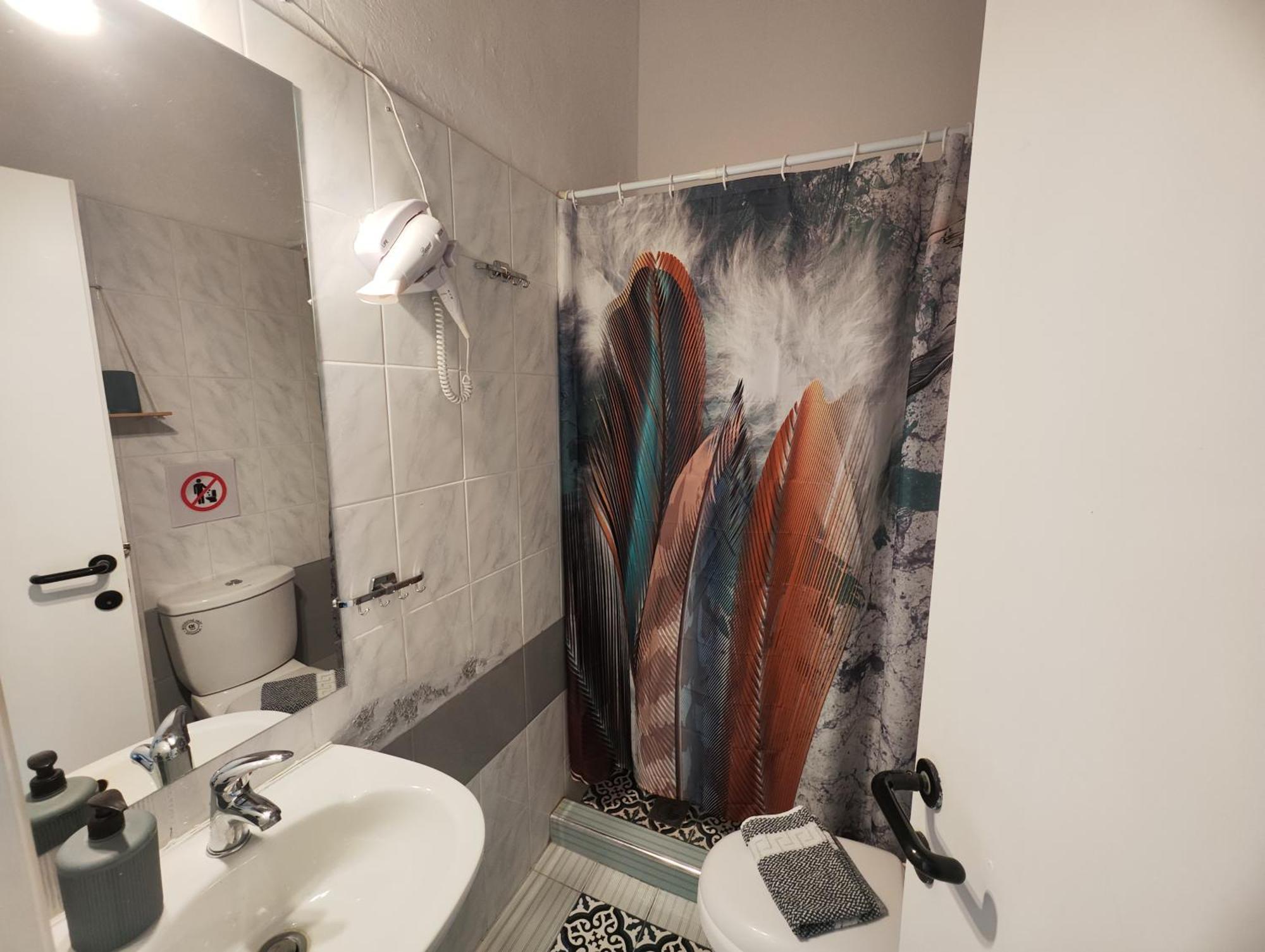 Blue Dreams Apartment Veria  Ngoại thất bức ảnh