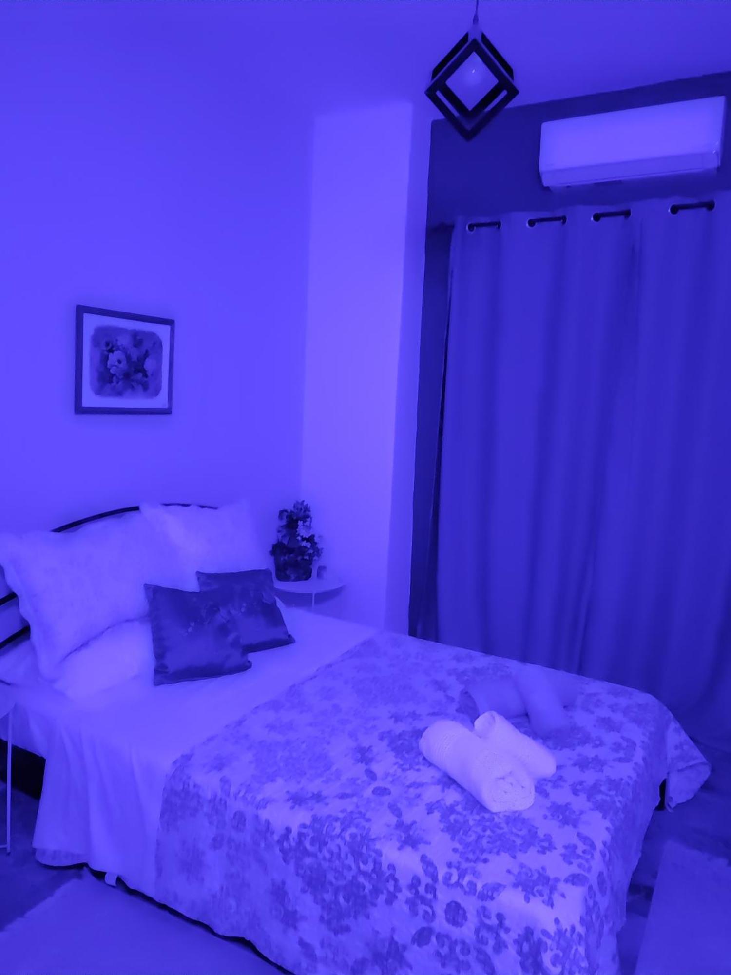 Blue Dreams Apartment Veria  Ngoại thất bức ảnh