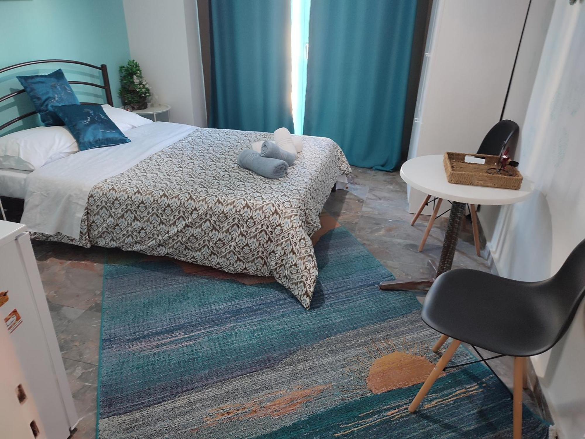 Blue Dreams Apartment Veria  Ngoại thất bức ảnh
